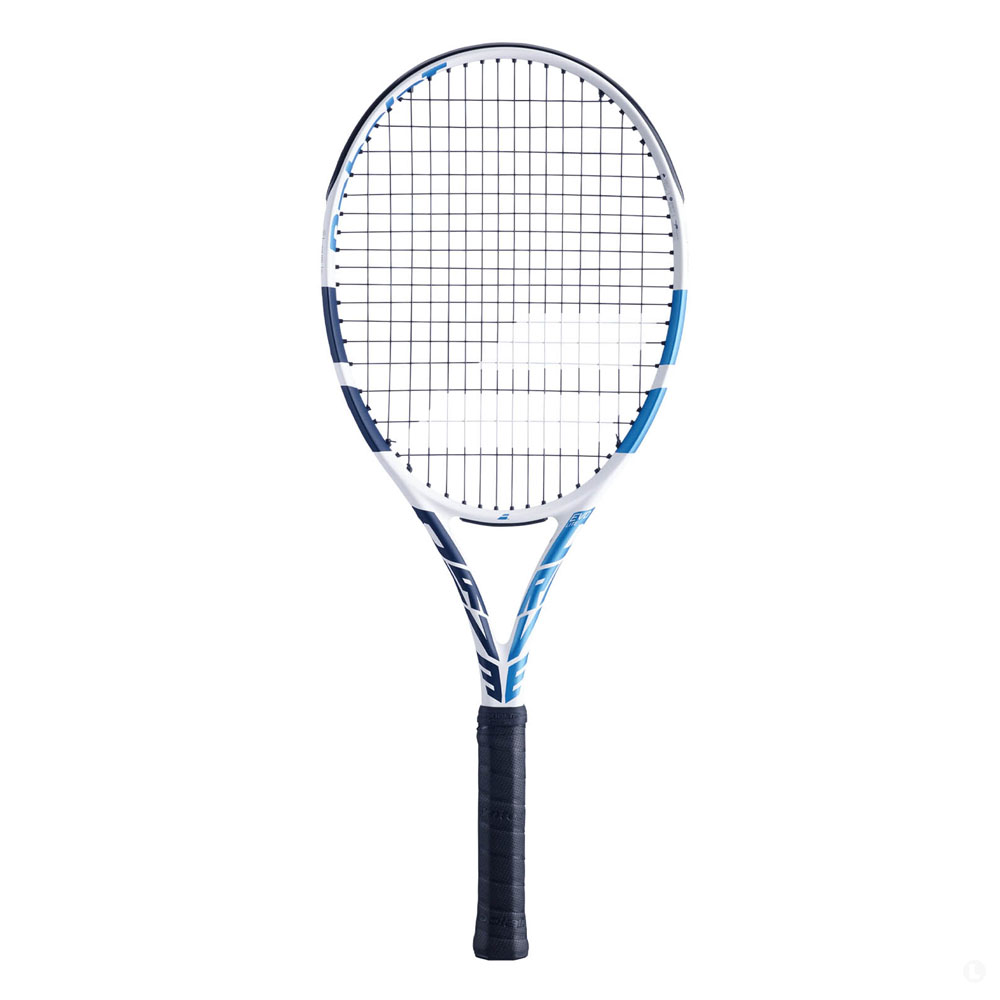 Ракетка для большого тенниса Babolat Evo Drive White str
