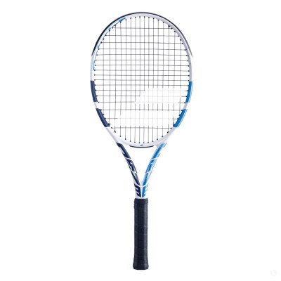 Ракетка для большого тенниса Babolat Evo Drive White str