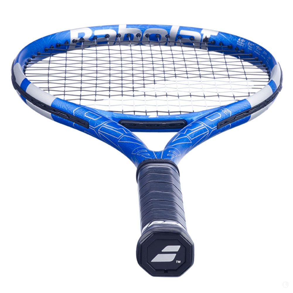 Ракетка для большого тенниса Babolat Pure Drive 30th Anniversary unstr Ракетка для большого тенниса Babolat Pure Drive 30th Anniversary unstr