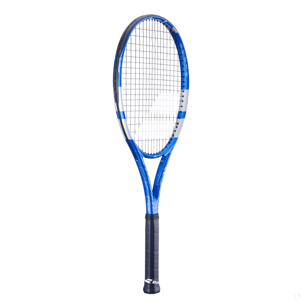 Ракетка для большого тенниса Babolat Pure Drive 30th Anniversary unstr Ракетка для большого тенниса Babolat Pure Drive 30th Anniversary unstr