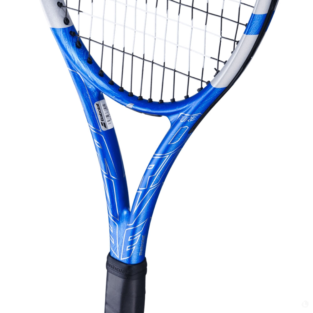 Ракетка для большого тенниса Babolat Pure Drive 30th Anniversary unstr Ракетка для большого тенниса Babolat Pure Drive 30th Anniversary unstr