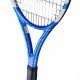 Ракетка для большого тенниса Babolat Pure Drive 30th Anniversary unstr