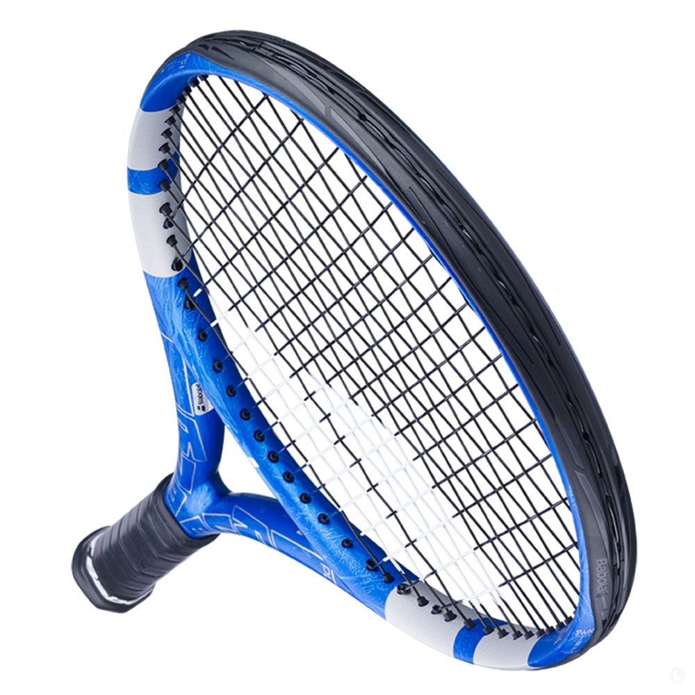 Ракетка для большого тенниса Babolat Pure Drive 30th Anniversary unstr Ракетка для большого тенниса Babolat Pure Drive 30th Anniversary unstr