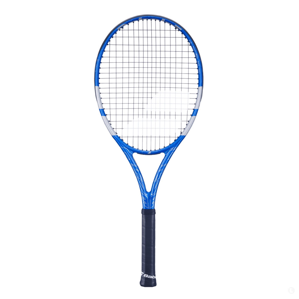 Ракетка для большого тенниса Babolat Pure Drive 30th Anniversary unstr Ракетка для большого тенниса Babolat Pure Drive 30th Anniversary unstr