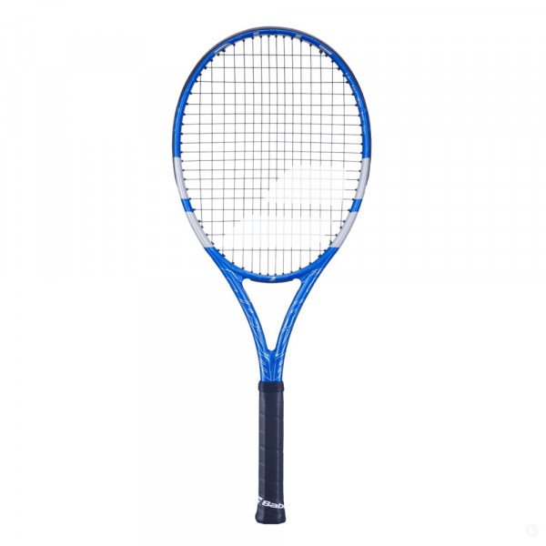 Ракетка для большого тенниса Babolat Pure Drive 30th Anniversary unstr