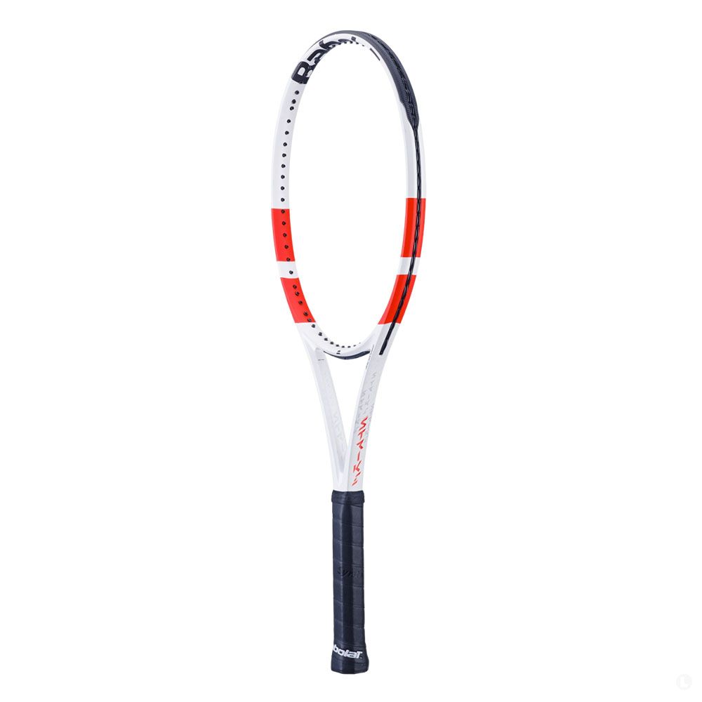 Ракетка для большого тенниса Babolat Pure Strike 100 16x19 Gen4 unstr