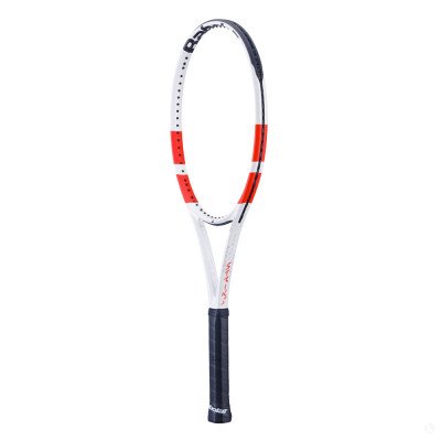 Ракетка для большого тенниса Babolat Pure Strike 100 16x19 Gen4 unstr Ракетка для большого тенниса Babolat Pure Strike 100 16x19 Gen4 unstr