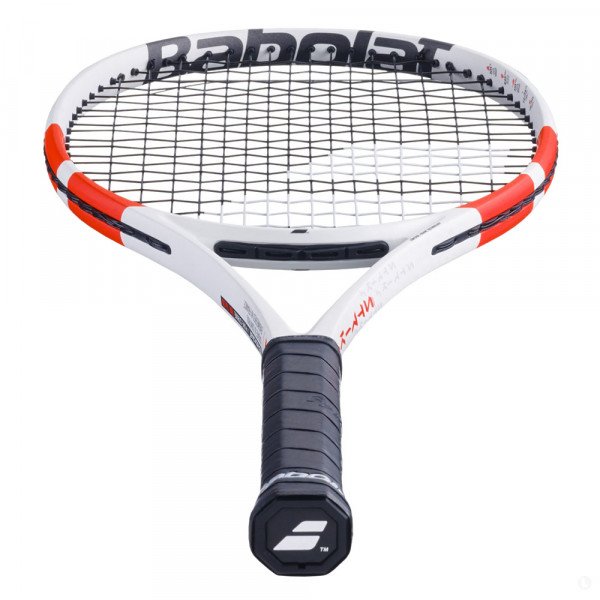 Ракетка для большого тенниса Babolat Pure Strike 100 16x19 Gen4 unstr