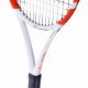 Ракетка для большого тенниса Babolat Pure Strike 100 16x19 Gen4 unstr