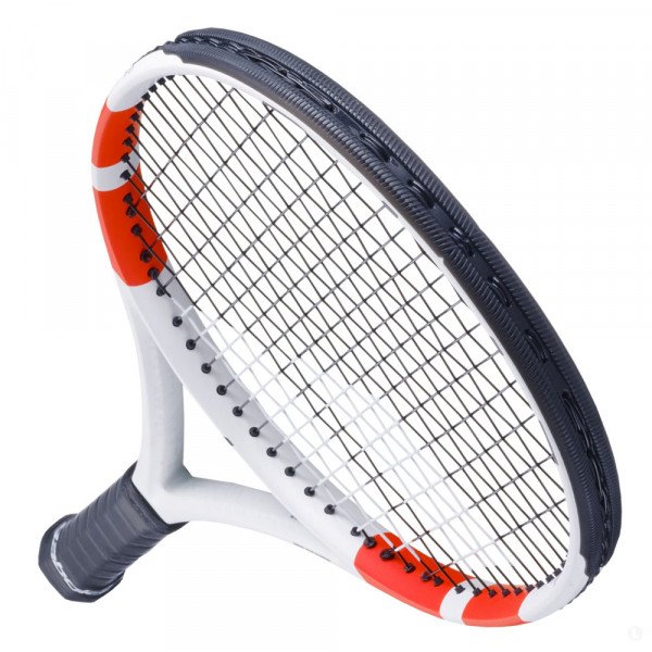 Ракетка для большого тенниса Babolat Pure Strike 100 16x19 Gen4 unstr