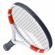 Ракетка для большого тенниса Babolat Pure Strike 100 16x19 Gen4 unstr