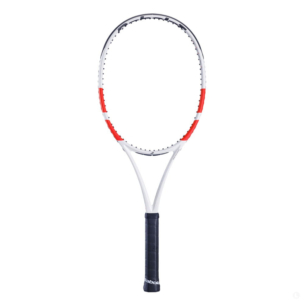 Ракетка для большого тенниса Babolat Pure Strike 100 16x19 Gen4 unstr