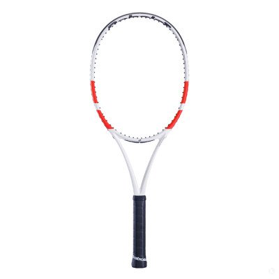 Ракетка для большого тенниса Babolat Pure Strike 100 16x19 Gen4 unstr