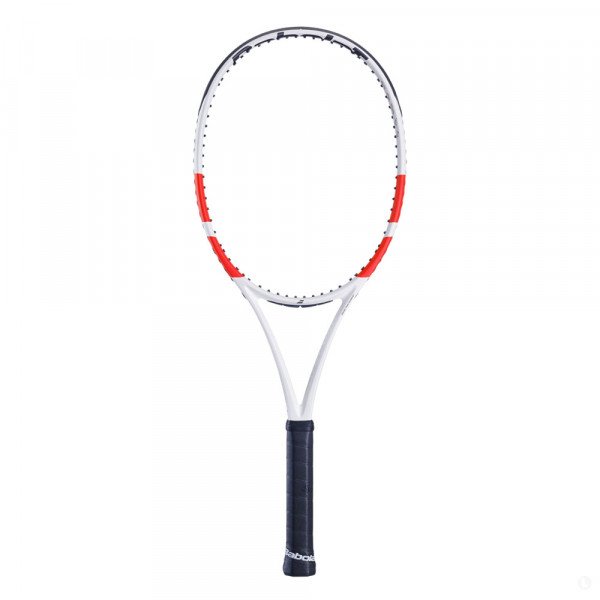 Ракетка для большого тенниса Babolat Pure Strike 100 16x19 Gen4 unstr