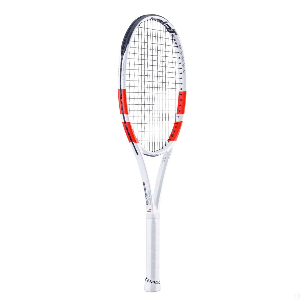 Ракетка для большого тенниса Babolat Pure Strike 100 Gen4 unstr
