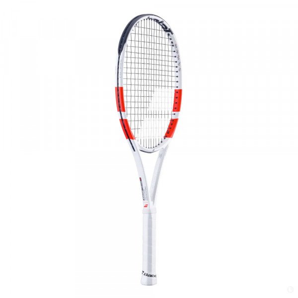 Ракетка для большого тенниса Babolat Pure Strike 100 Gen4 unstr