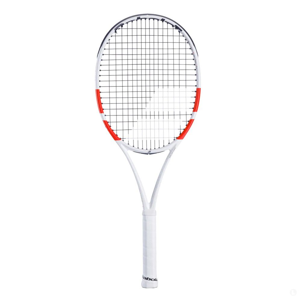 Ракетка для большого тенниса Babolat Pure Strike 100 Gen4 unstr
