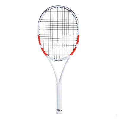 Ракетка для большого тенниса Babolat Pure Strike 100 Gen4 unstr