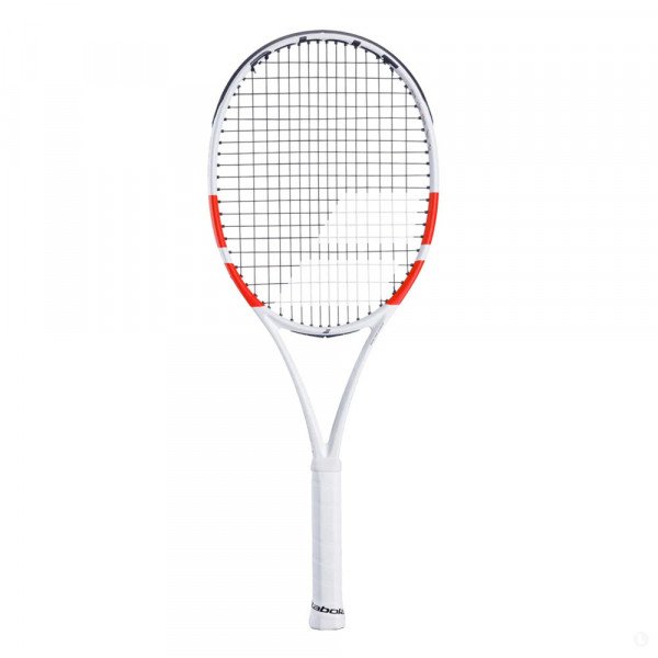 Ракетка для большого тенниса Babolat Pure Strike 100 Gen4 unstr