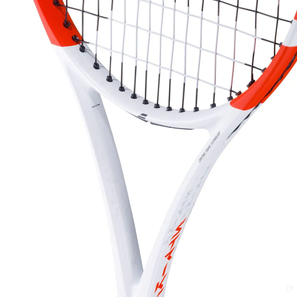 Ракетка для большого тенниса Babolat Pure Strike 100 Gen4 unstr