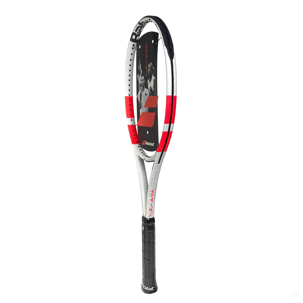 Ракетка для большого тенниса Babolat Pure Strike 98 16x19 Gen4 unstr Ракетка для большого тенниса Babolat Pure Strike 98 16x19 Gen4 unstr