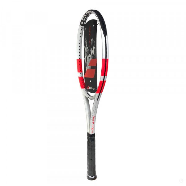 Ракетка для большого тенниса Babolat Pure Strike 98 16x19 Gen4 unstr