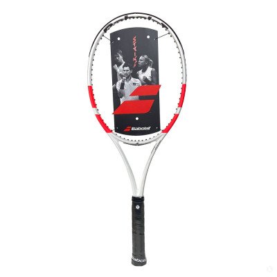 Ракетка для большого тенниса Babolat Pure Strike 98 16x19 Gen4 unstr Ракетка для большого тенниса Babolat Pure Strike 98 16x19 Gen4 unstr