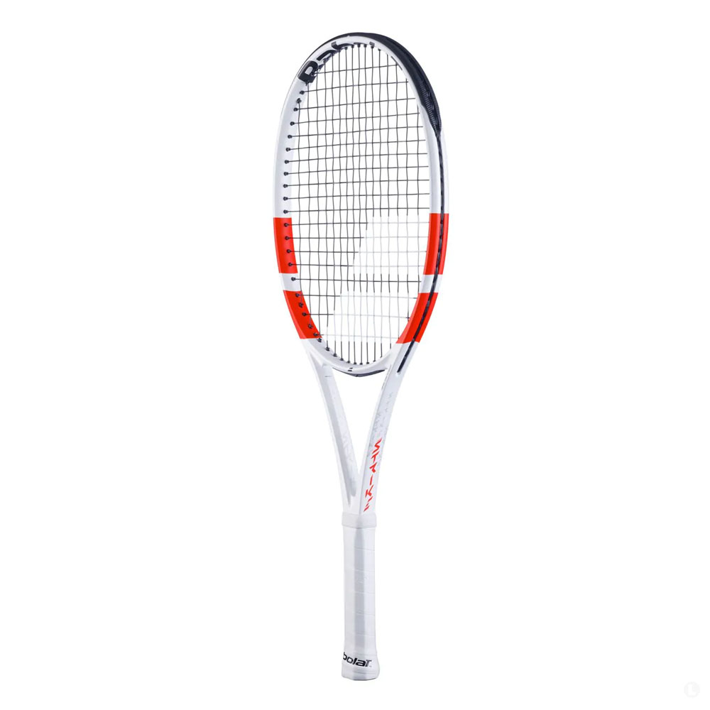 Ракетка для большого тенниса Babolat Pure Strike JR 26 Gen4 Ракетка для большого тенниса Babolat Pure Strike JR 26 Gen4