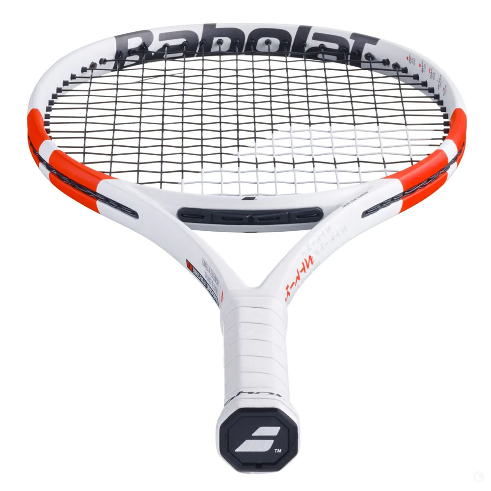 Ракетка для большого тенниса Babolat Pure Strike JR 26 Gen4 Ракетка для большого тенниса Babolat Pure Strike JR 26 Gen4