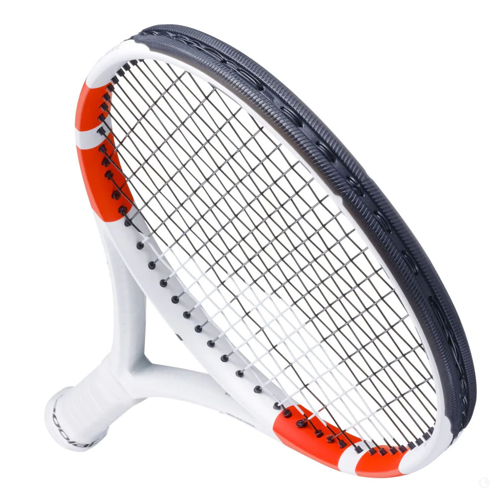 Ракетка для большого тенниса Babolat Pure Strike JR 26 Gen4 Ракетка для большого тенниса Babolat Pure Strike JR 26 Gen4