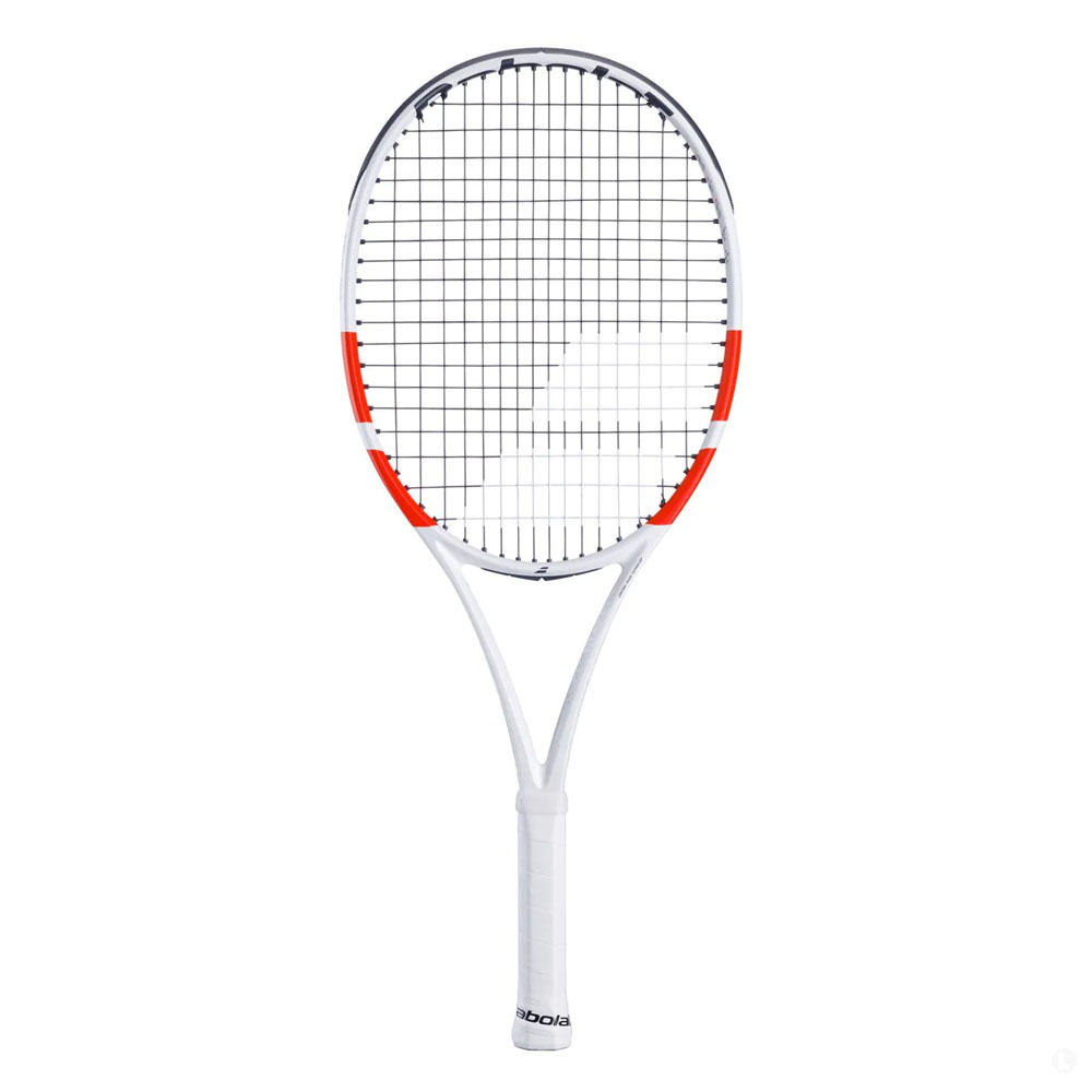 Ракетка для большого тенниса Babolat Pure Strike JR 26 Gen4 Ракетка для большого тенниса Babolat Pure Strike JR 26 Gen4