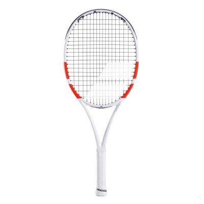 Ракетка для большого тенниса Babolat Pure Strike JR 26 Gen4