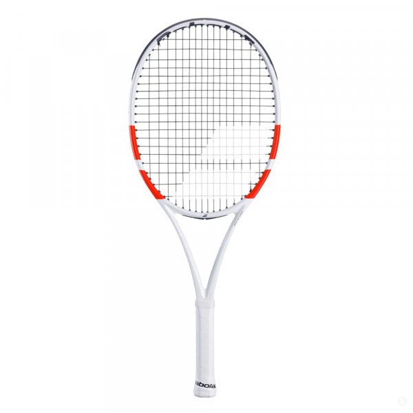 Ракетка для большого тенниса Babolat Pure Strike JR 26 Gen4