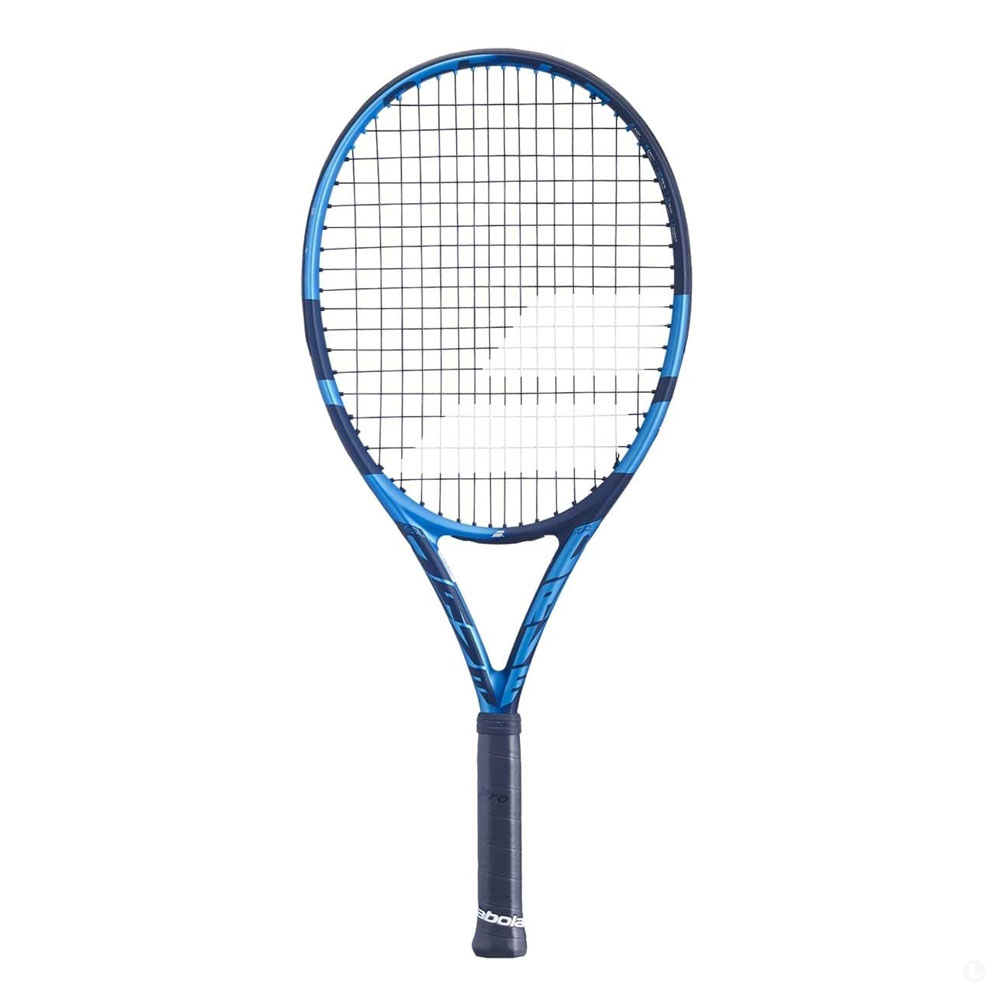 Ракетка для большого тенниса детская Babolat Pure Drive JR 25 str