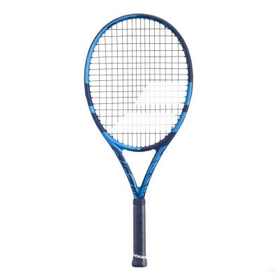 Ракетка для большого тенниса детская Babolat Pure Drive JR 25 str Ракетка для большого тенниса детская Babolat Pure Drive JR 25 str