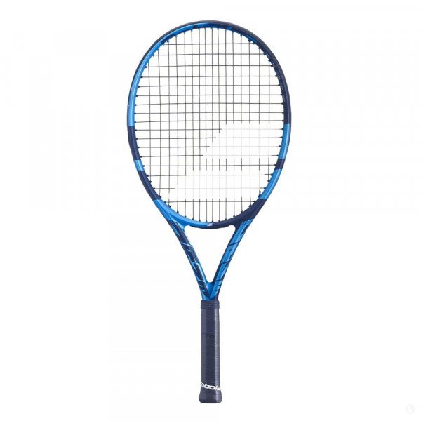 Ракетка для большого тенниса детская Babolat Pure Drive JR 25 str