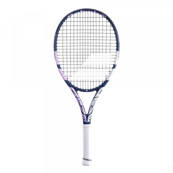 Ракетка для большого тенниса детская Babolat Pure Drive JR 26 G str