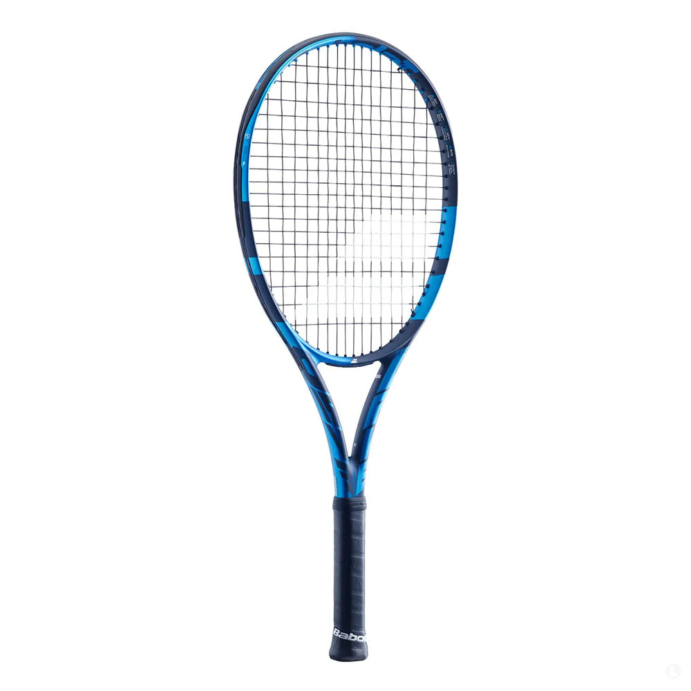 Ракетка для большого тенниса детская Babolat Pure Drive JR 26 str