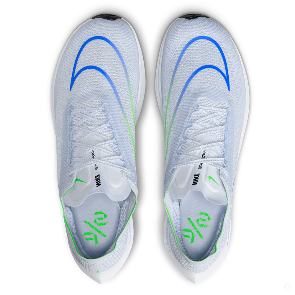 Кроссовки беговые мужские Nike ZooMX Streakfly