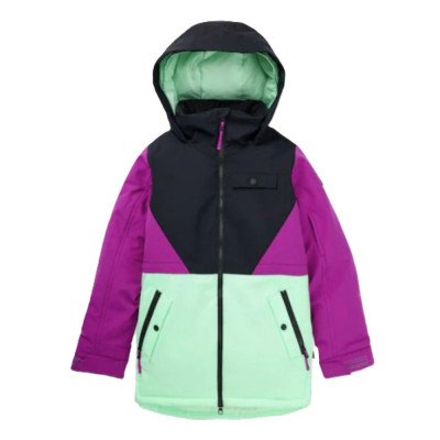 Куртка сноубордическая детская Burton Girls Khione Куртка сноубордическая детская Burton Girls Khione