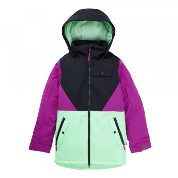 Куртка сноубордическая детская Burton Girls Khione Куртка сноубордическая детская Burton Girls Khione
