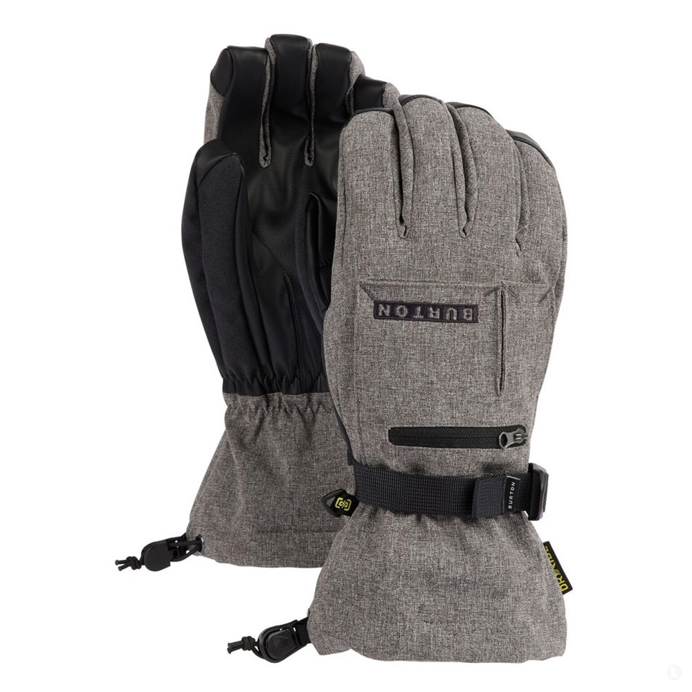 Перчатки мужские Burton Baker 2-In-1