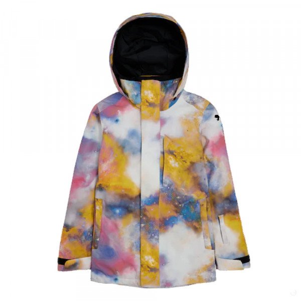 Куртка сноубордическая женская Burton Jet Ridge Куртка сноубордическая женская Burton Jet Ridge