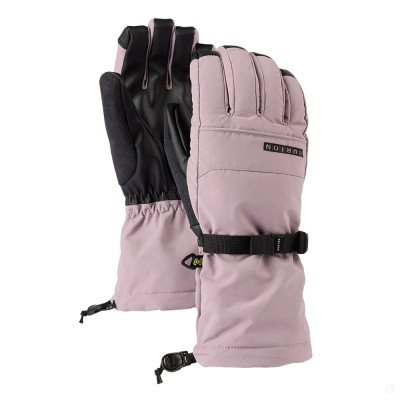 Перчатки зимние женские Burton Profile Перчатки зимние женские Burton Profile