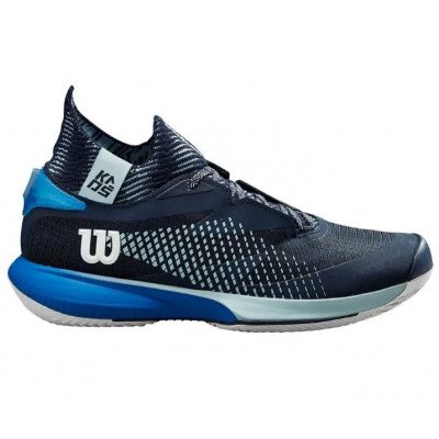 Кроссовки для тенниса мужские Wilson Kaos Rapide SFT Clay