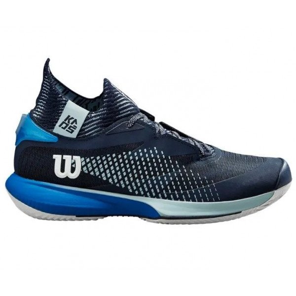 Кроссовки для тенниса мужские Wilson Kaos Rapide SFT Clay