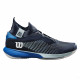 Кроссовки для тенниса мужские Wilson Kaos Rapide SFT Clay