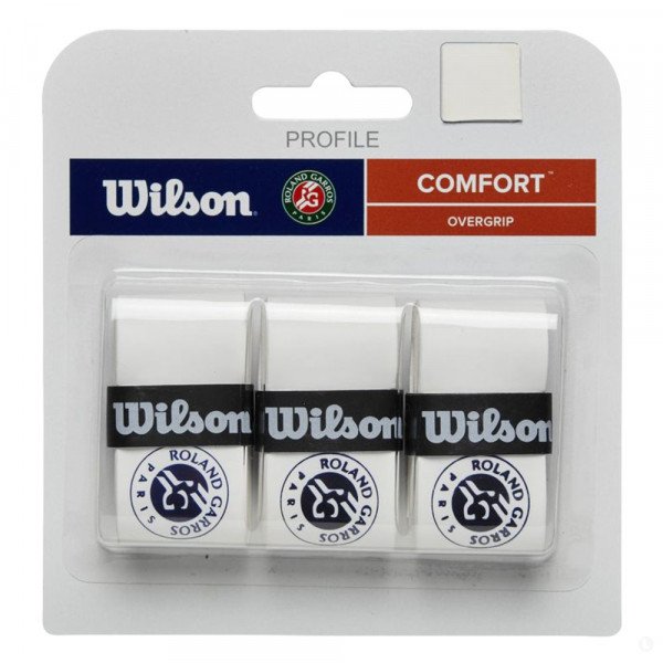 Обмотка вторичная Wilson RG 2024 Overgrips Обмотка вторичная Wilson RG 2024 Overgrips