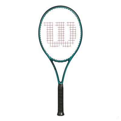 Ракетка для большого тенниса Wilson Blade 100 V9 UNSTR Ракетка для большого тенниса Wilson Blade 100 V9 UNSTR