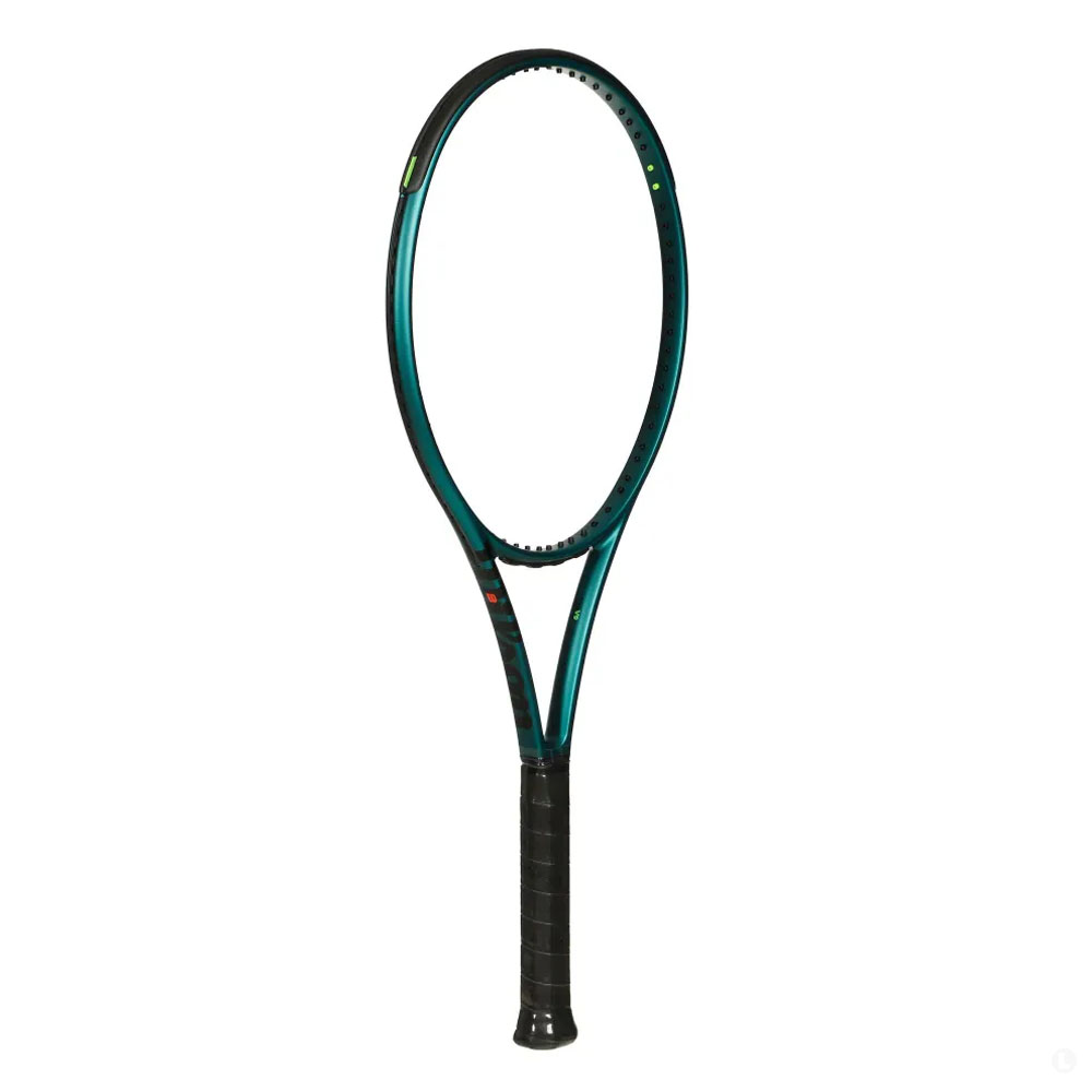 Ракетка для большого тенниса Wilson Blade 100 V9 UNSTR Ракетка для большого тенниса Wilson Blade 100 V9 UNSTR